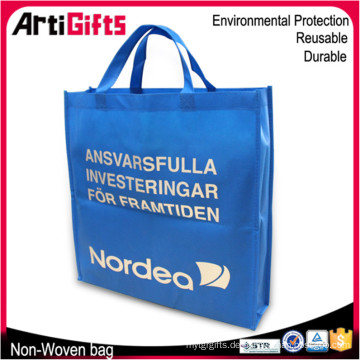 Factory non woven fabric carry bag